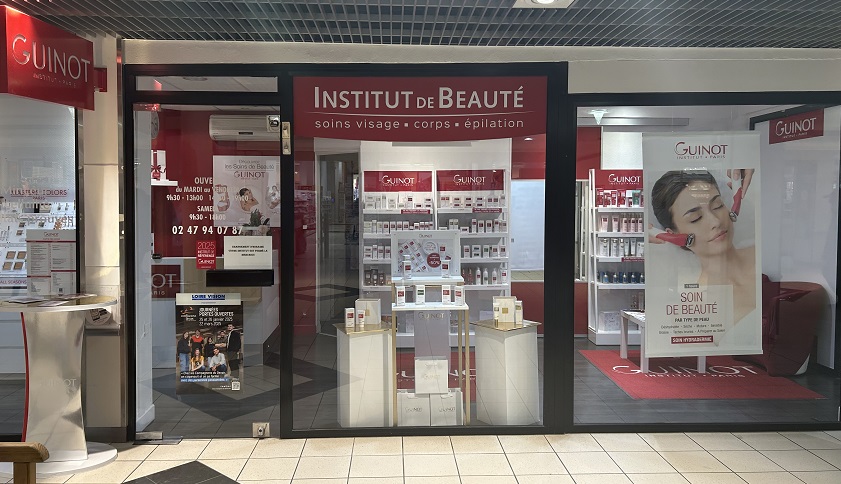 Votre institut